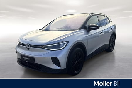 Volkswagen ID.4 Pro 4M
