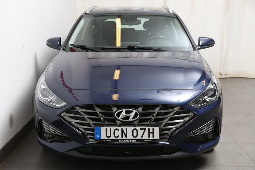 Bild 5 av Hyundai i30 Kombi