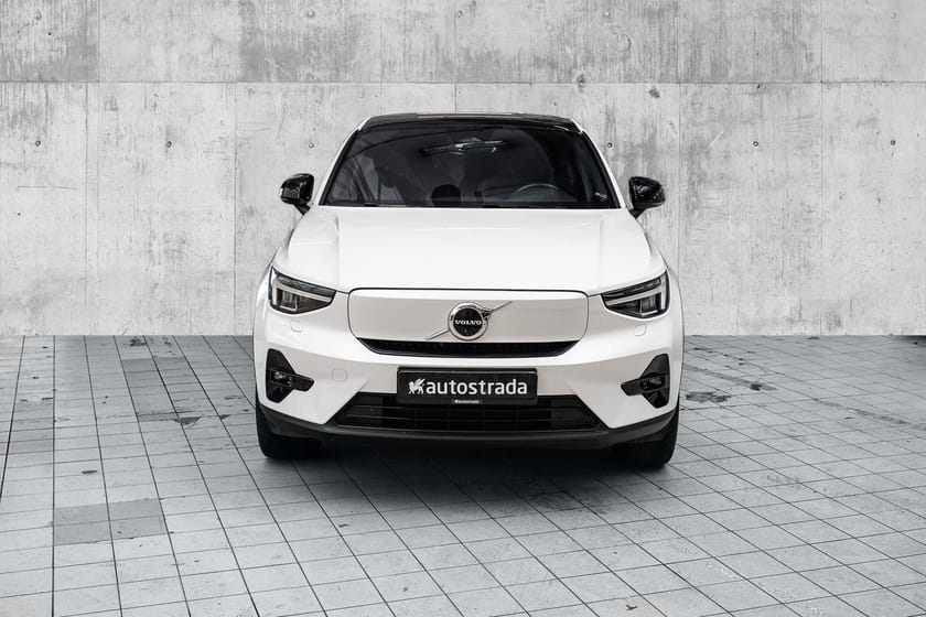 Bilde 4 av Volvo C40 Recharge Twin motor