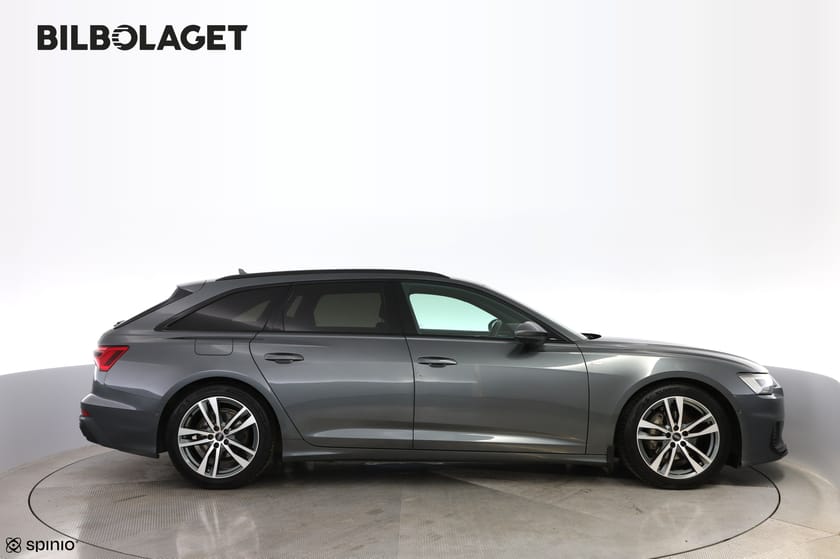 Bild 5 av Audi A6 Avant 40 TDI quattro Proline
