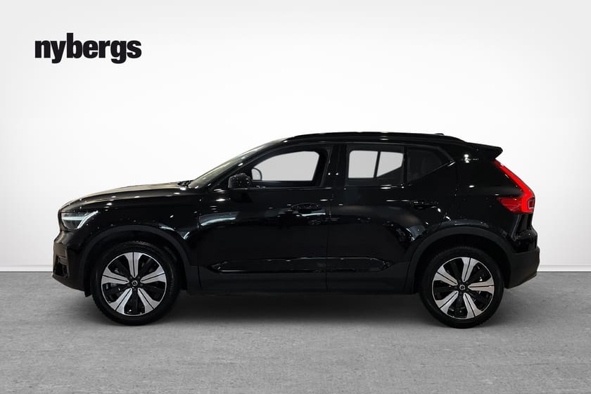 Bild 2 av Volvo XC40 Recharge Core Edition