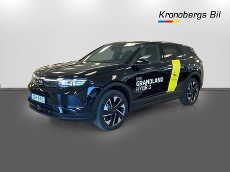 Opel Grandland Hybrid
