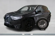 Thumnail bilde 0 av BMW iX xDrive50