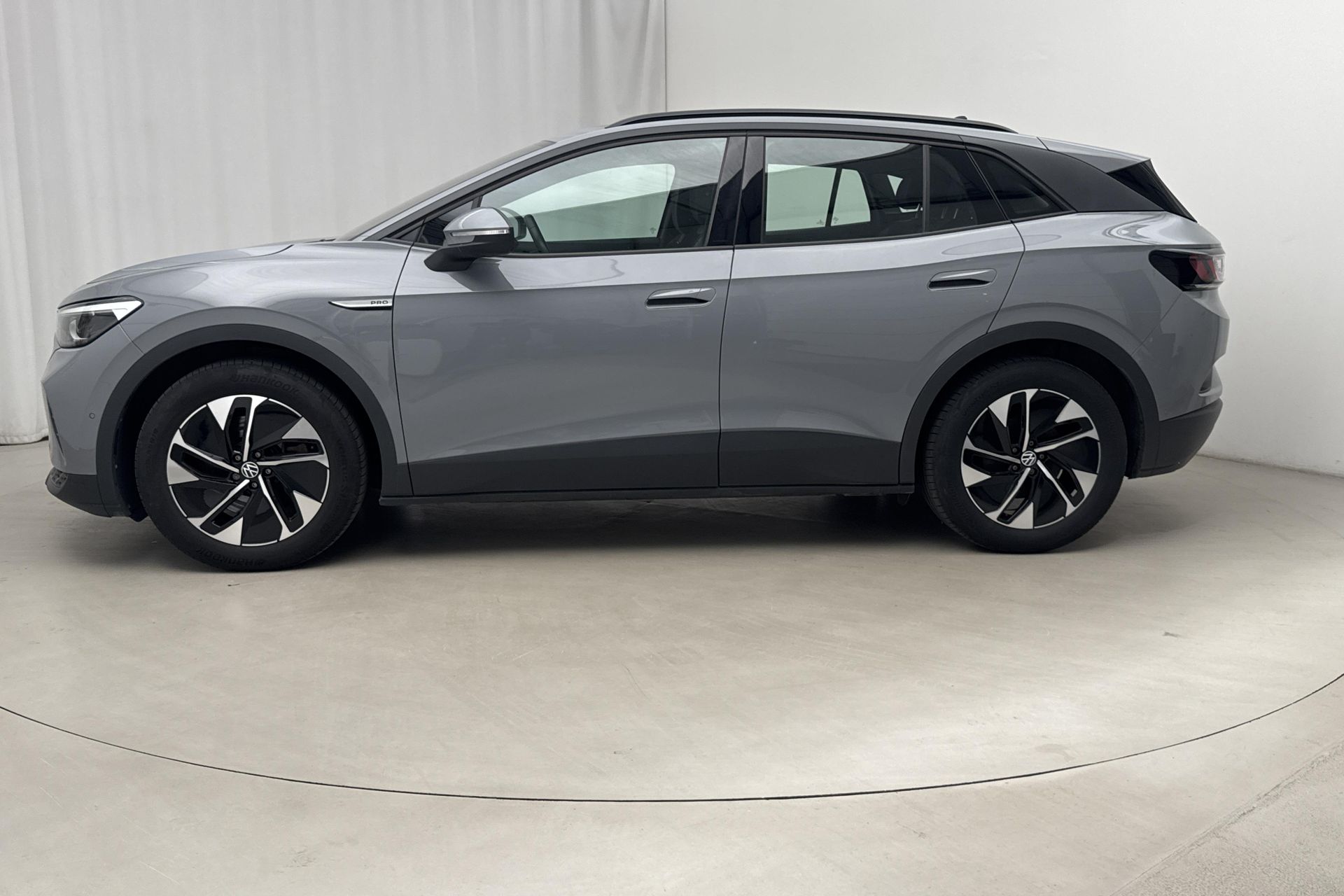 Volkswagen ID.4 Pro Performance 2023, bild 2/10