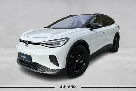 Volkswagen ID.4 Pro 4M