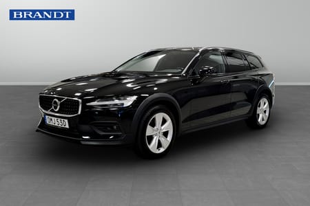 Volvo V60 Cross Country D4 AWD Advanced SE II