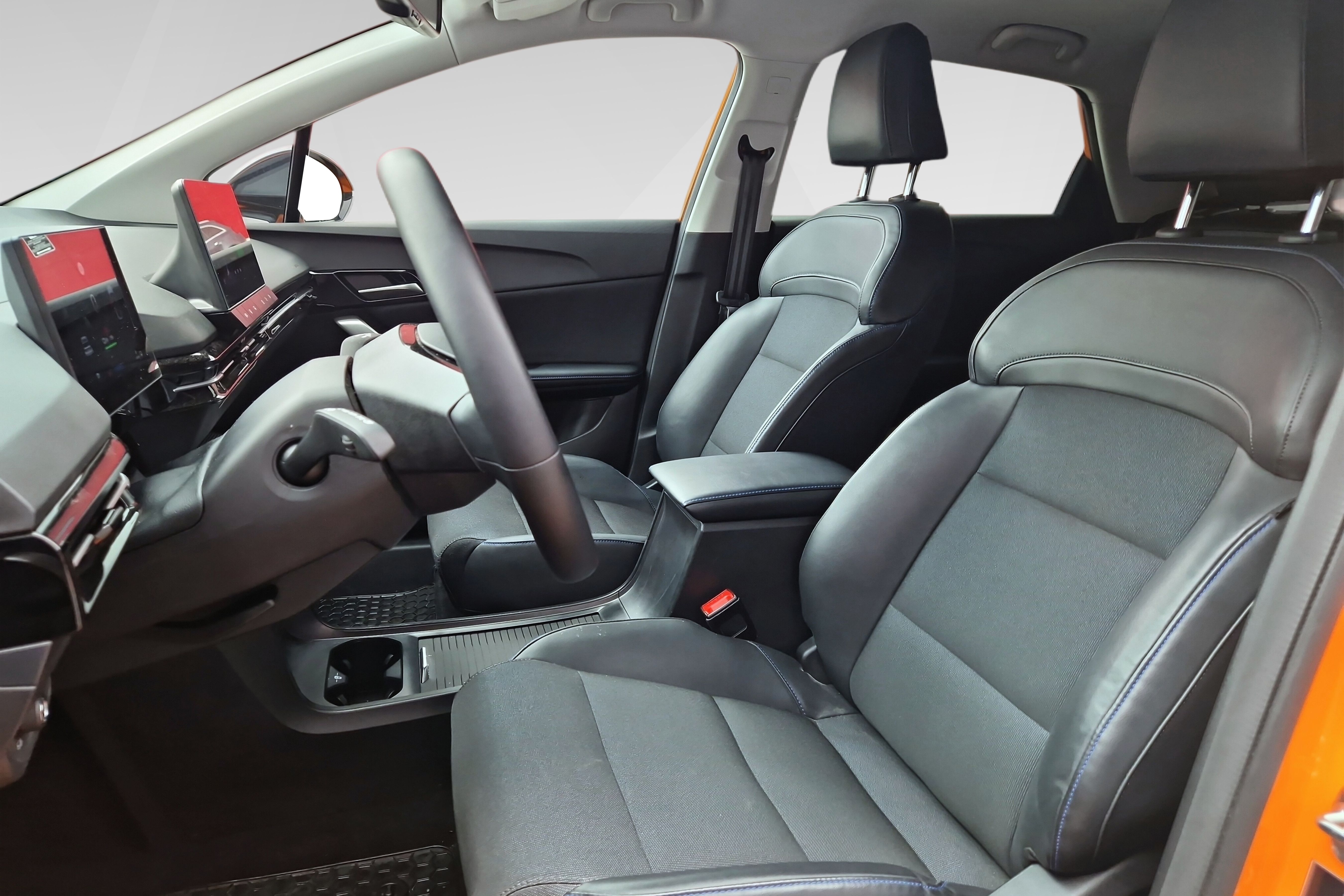 MG 4 Electric Standard Range bilde 10