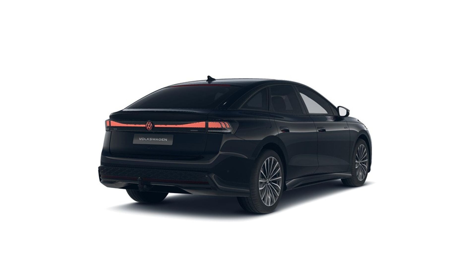 Volkswagen ID.7 GTX 86 KWH 340 HK 2027, photo 2/3