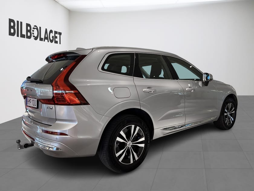 Bild 4 av Volvo XC60 T6 Core Special Edition
