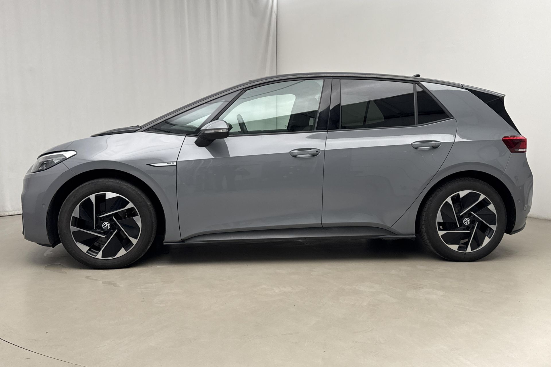 Volkswagen ID.3 PA Pro Performance 2023, bild 2/10