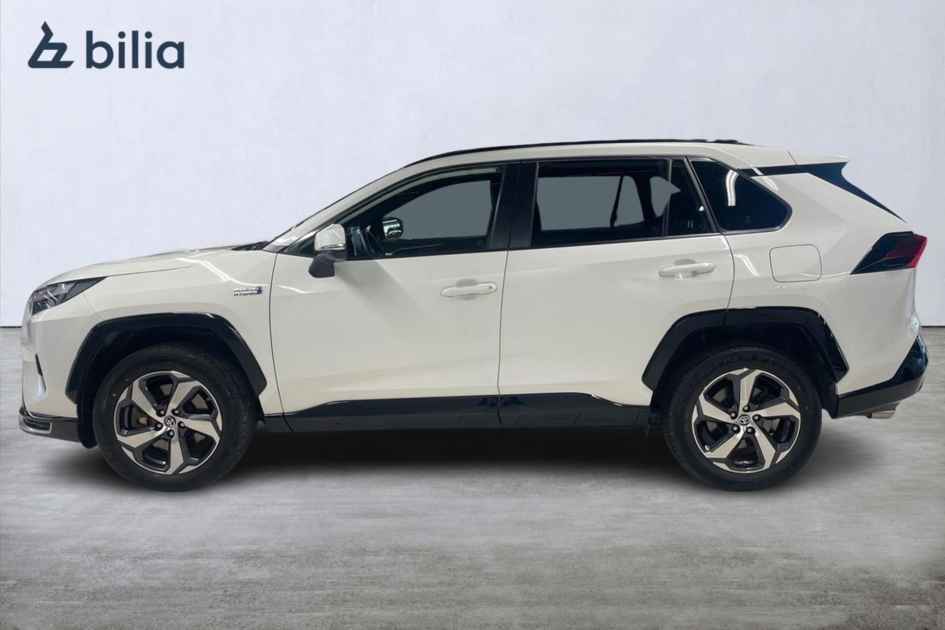 Toyota RAV4 2,5 LADDHYBRID AWD-I X ED.. 2022, bild 3/10