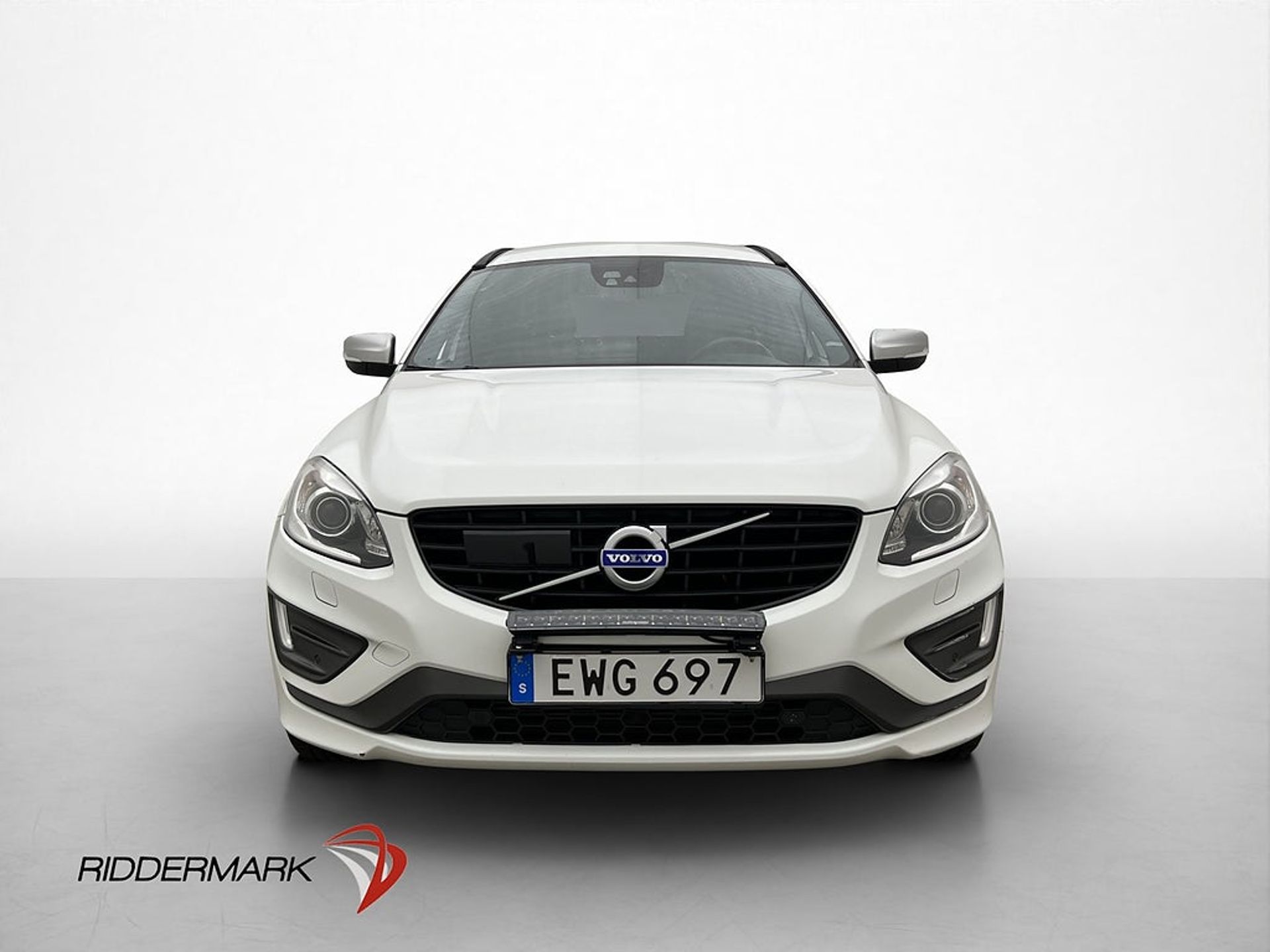 Volvo XC60 2016, bild 2/34
