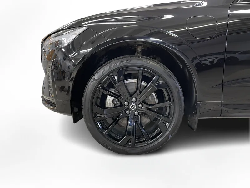 Bild 11 av 21 – Volvo XC60 T8 Ultra Black Edition