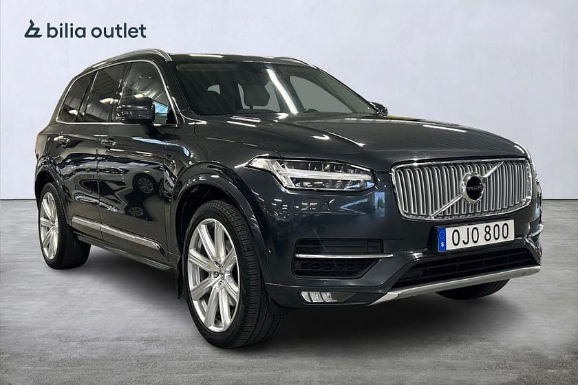 Bild 4 av Volvo XC90