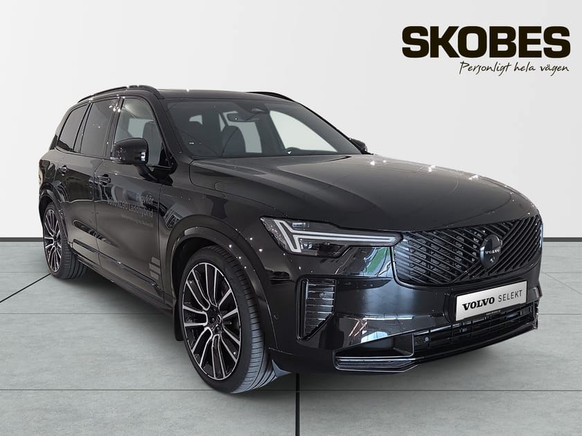 Bild 1 av Volvo XC90
