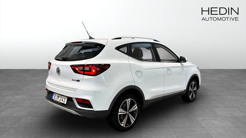 Bild 4 av MG ZS EV