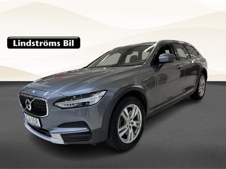 Volvo V90 Cross Country