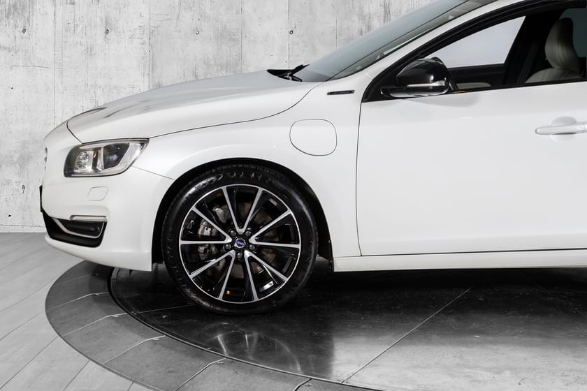Bilde 5 av Volvo V60