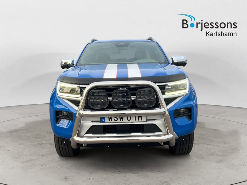 Bild 5 av Volkswagen Amarok