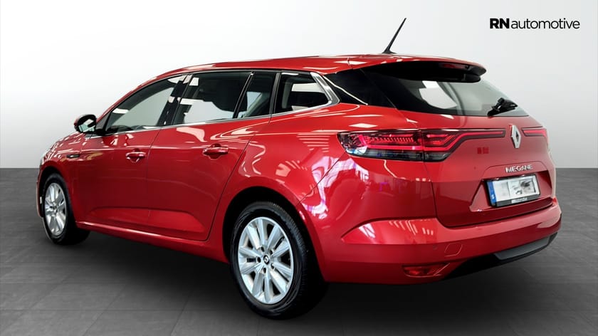 Bild 3 av Renault Mégane Sport Tourer