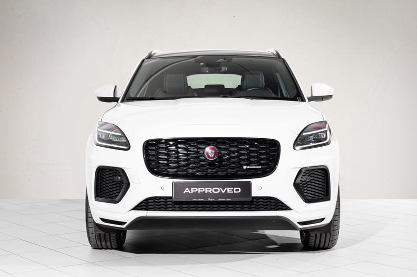Bilde 4 av Jaguar E-Pace P300e PHEV
