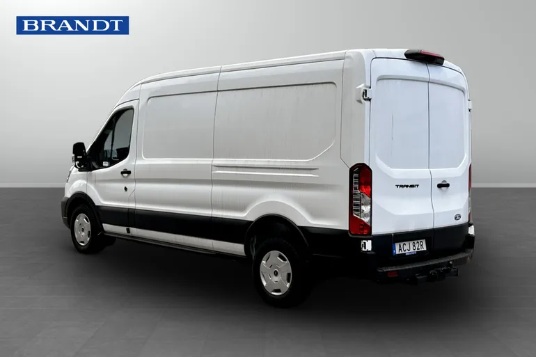 Ford Transit 350