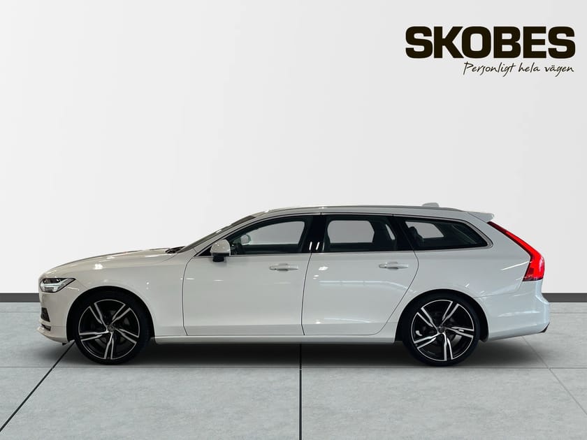 Bild 4 av Volvo V90 D4 Business Advanced