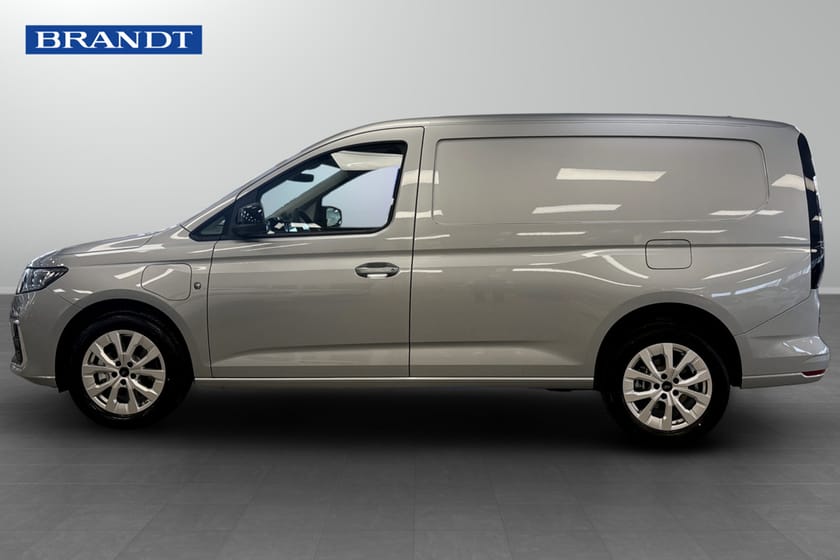 Bild 5 av Ford Grand Transit Connect Plug-in hybrid Lwb