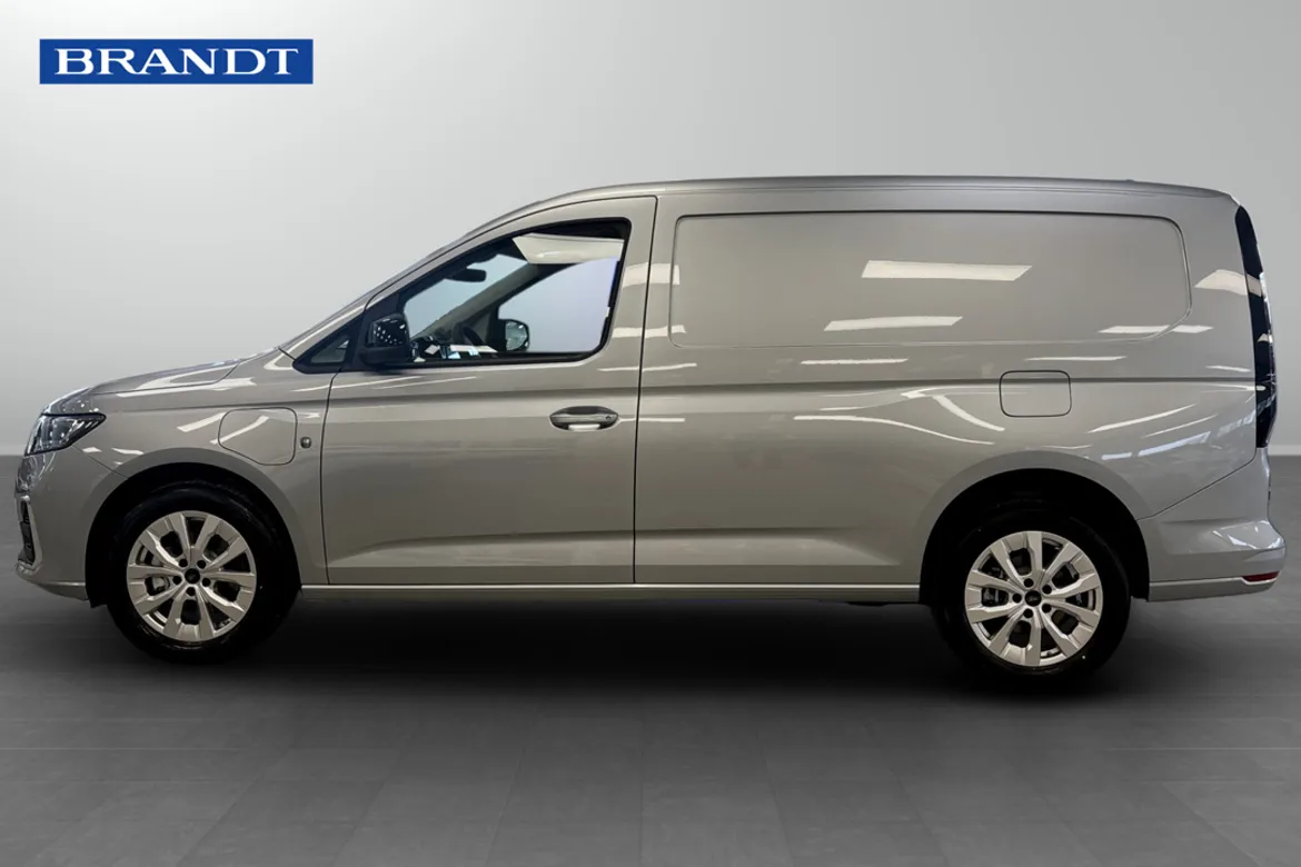 Ford Grand Transit Connect