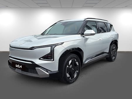 Kia EV5 Long Range PLUS FWD