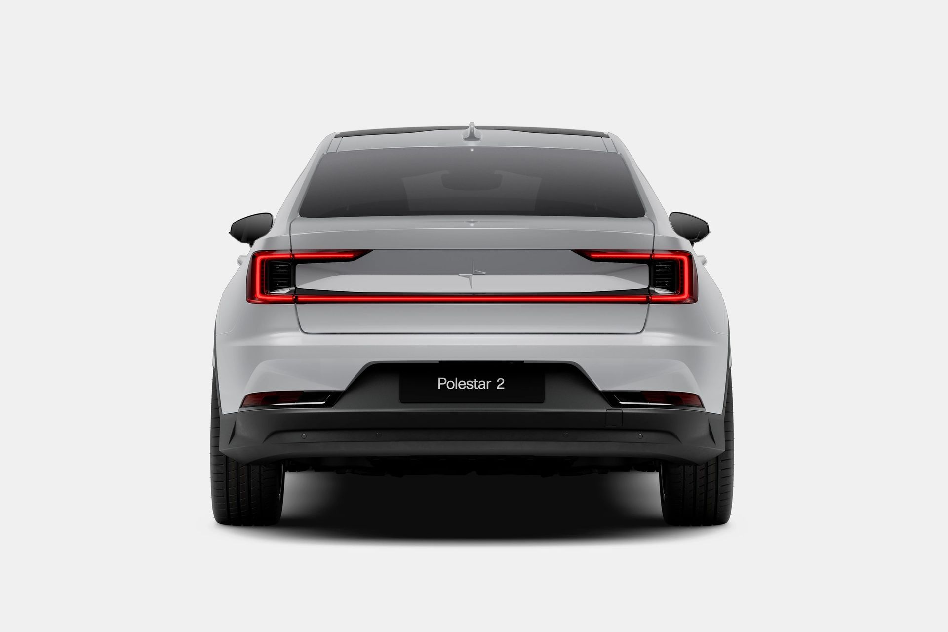 Polestar 2 Long range Single motor 2027, bild 5/10