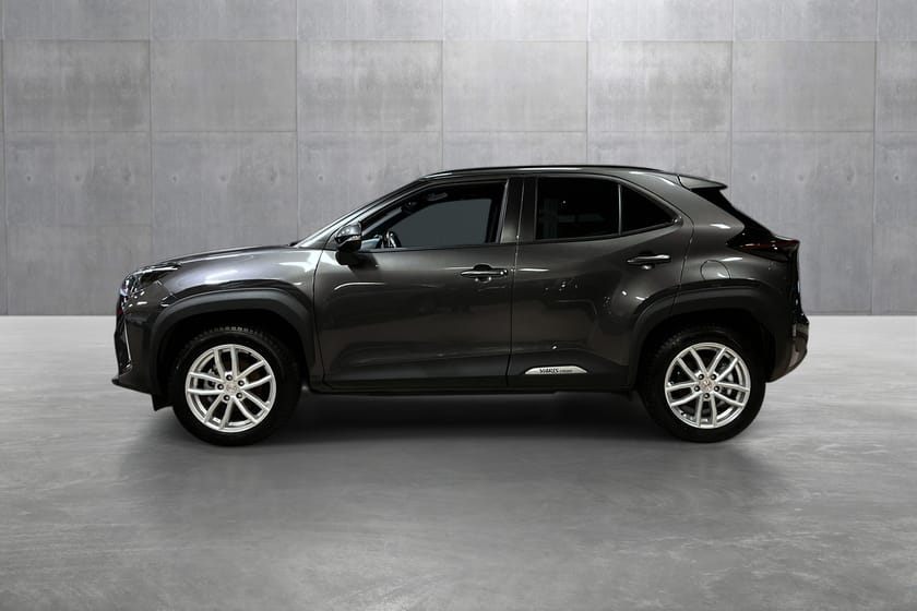 Bilde 2 av Toyota Yaris Cross Hybrid AWD-i Active Tech AWD