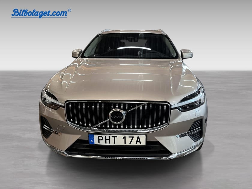 Bild 2 av Volvo XC60 B4 AWD Diesel Plus Bright