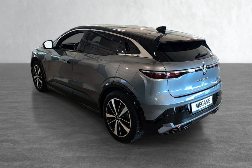 Bilde 2 av Renault Mégane E-TECH
