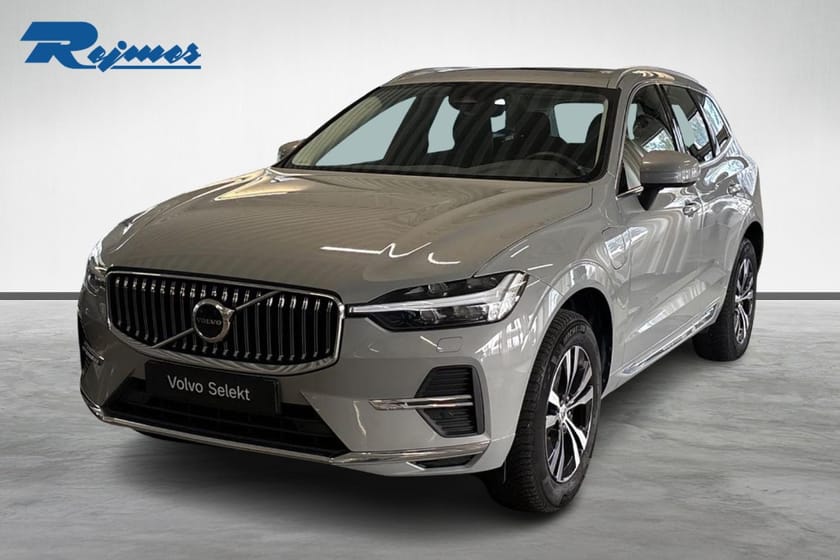 Bild 1 av Volvo XC60