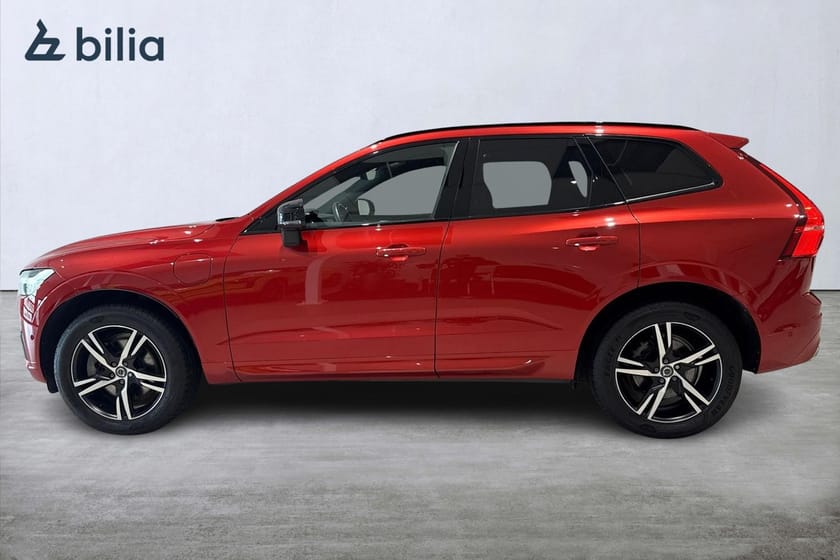 Bild 3 av Volvo XC60 Recharge T6 R-Design T