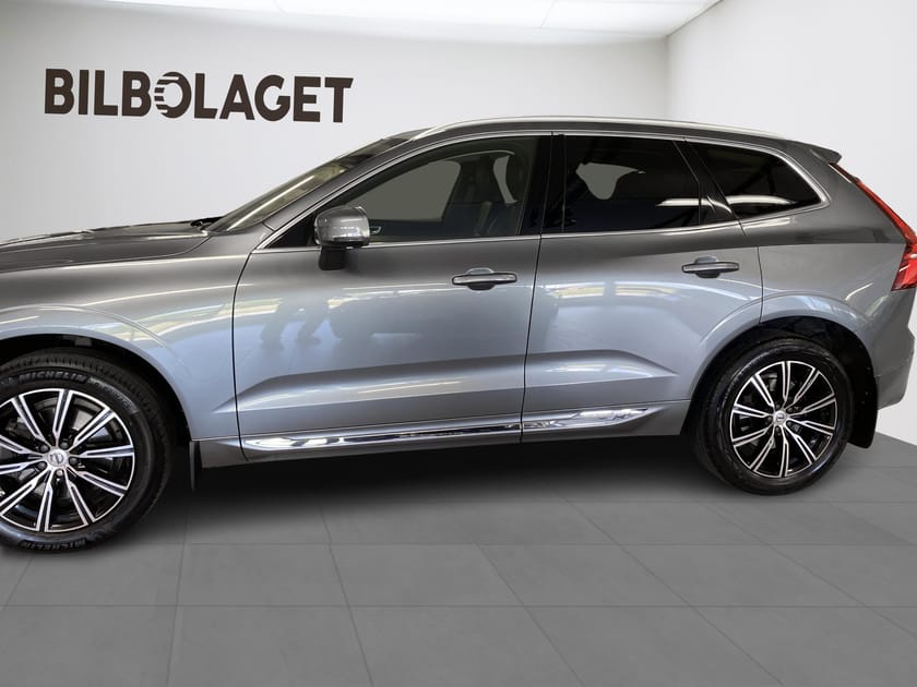 Bild 3 av Volvo XC60 B4 AWD Diesel Inscription