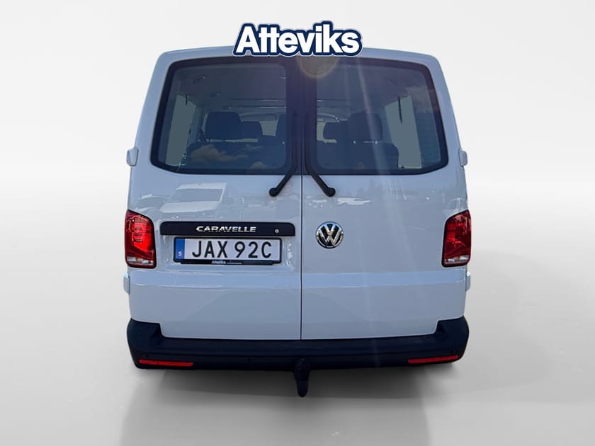 Bild 4 av Volkswagen Caravelle