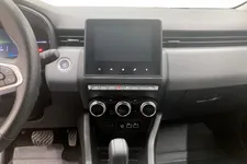 Renault Clio E-TECH