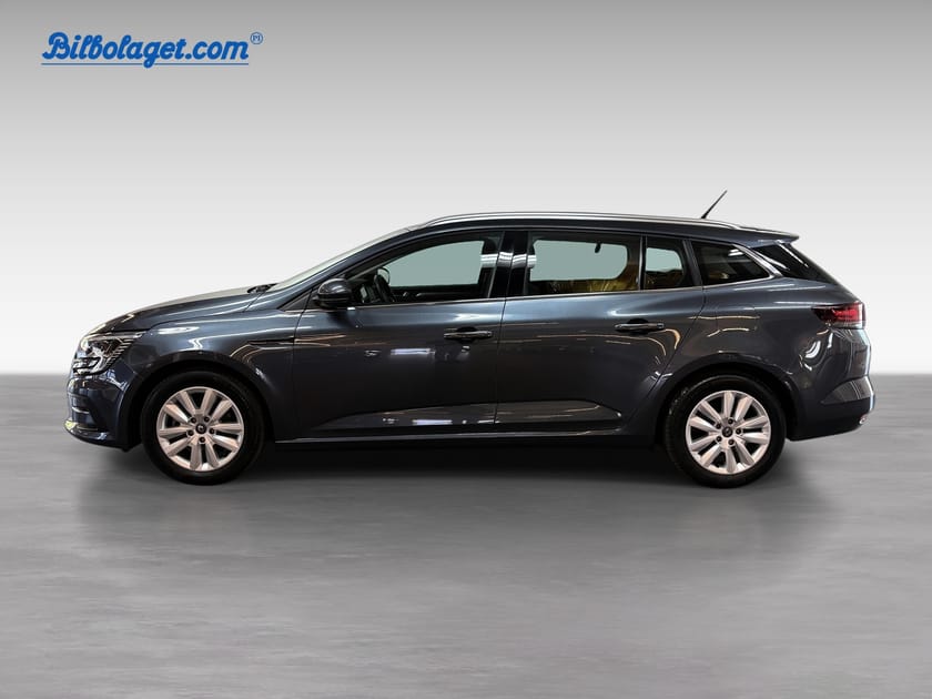 Bild 3 av Renault Mégane E-TECH Plug-in Sport Tourer