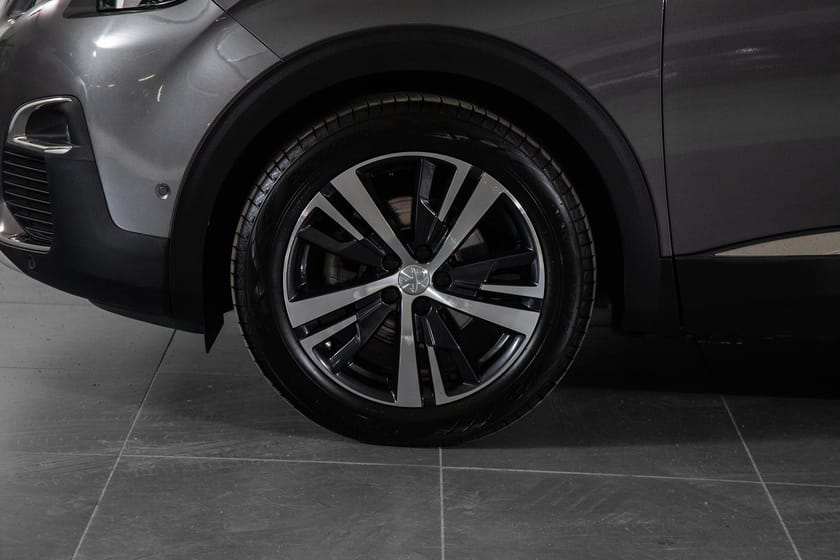 Bilde 3 av Peugeot 5008 
