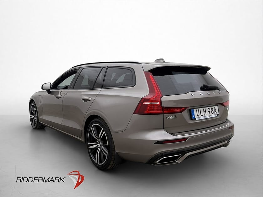 Bild 5 av Volvo V60
