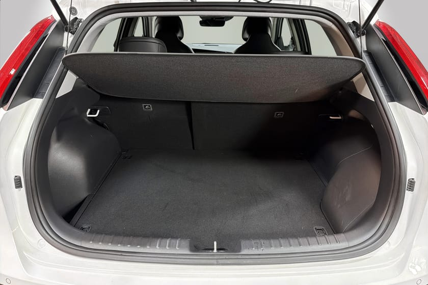 Bilde 5 av Kia Niro Plug-In-Hybrid