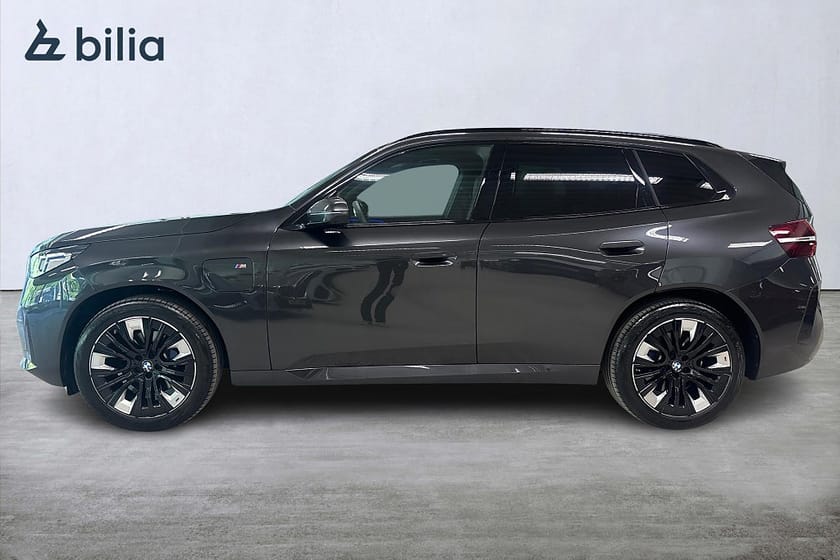 Bild 3 av BMW X3 30e xDrive M-Sport Business | Drag | Aktiv farth. | H&K