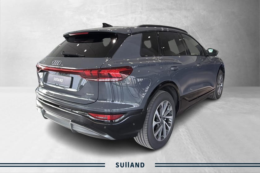 Bilde 5 av Audi Q6 e-tron quattro