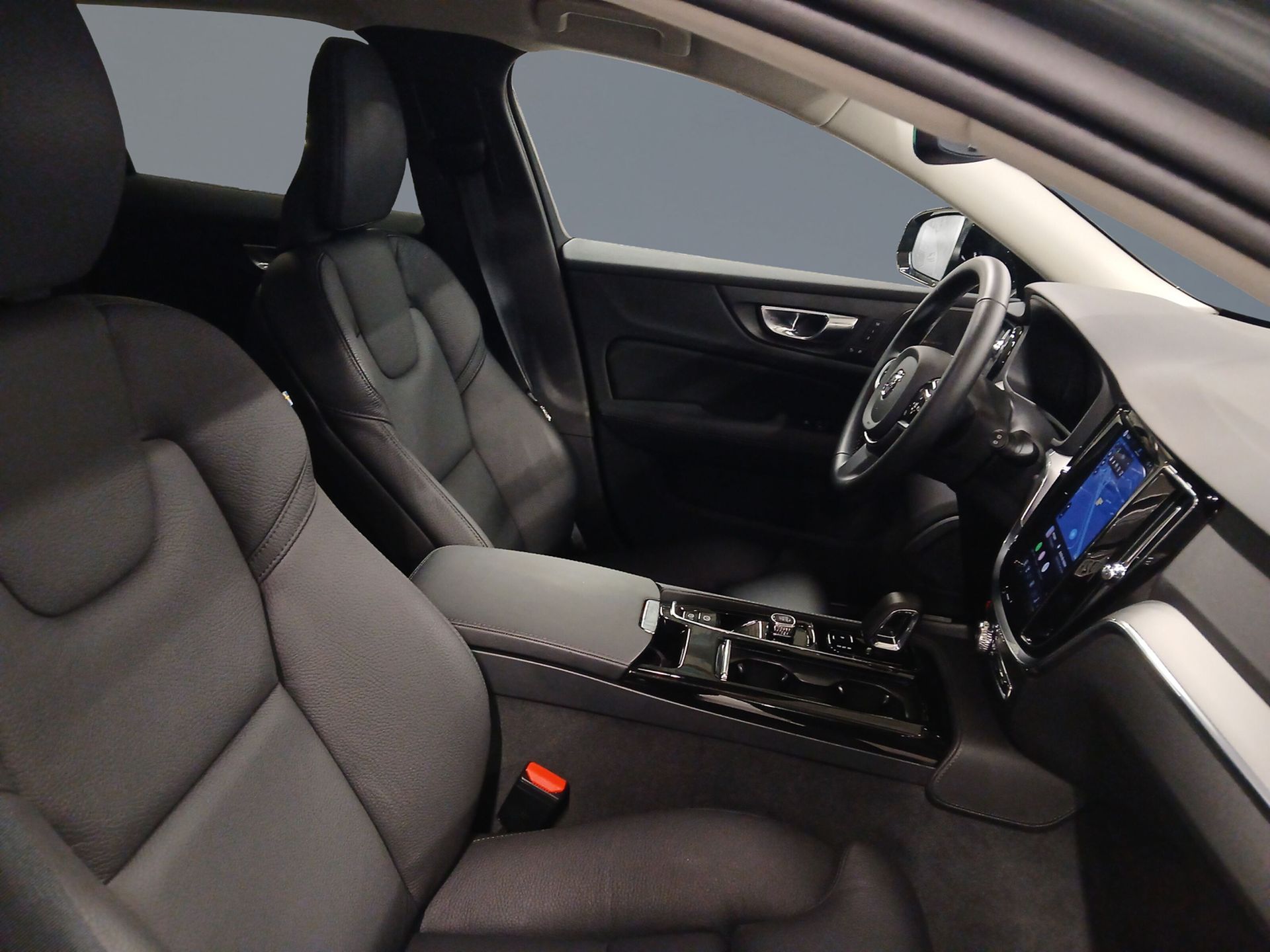 Volvo V60 T6 Plus Dark Nordic Edition 2026, bild 6/10