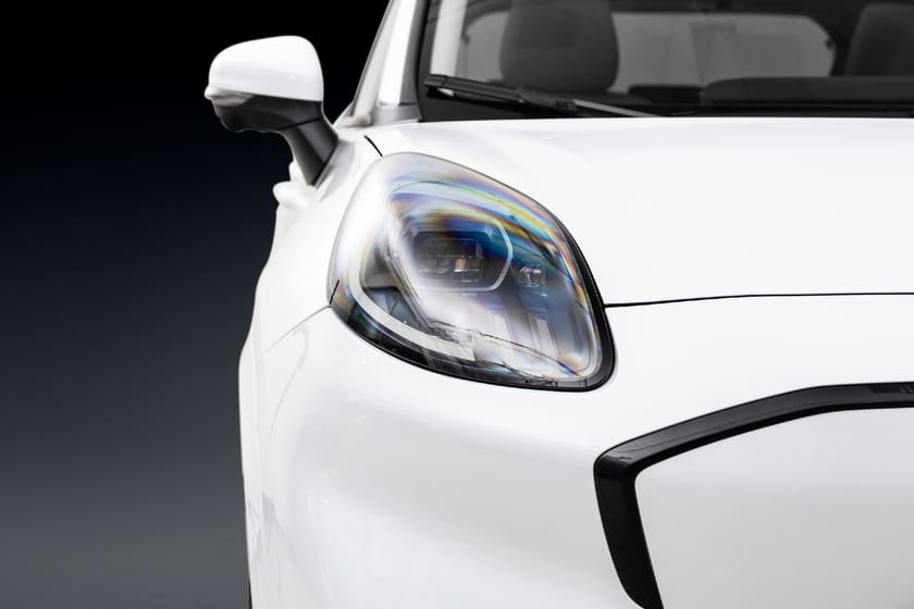 Bilde 4 av Ford Puma Gen-E MYE UTSTYR//DEMOBIL//PREMIUM UTGAVE