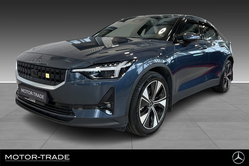 Bilde 1 av Polestar 2 Long Range Dual Motor | Krok | HarmanKardon | Memory |