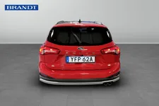 Ford Focus Active Kombi