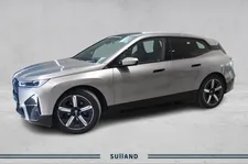 Thumnail bilde 2 av BMW iX xDrive40